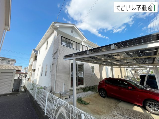 現地(2026年7月撮影)
