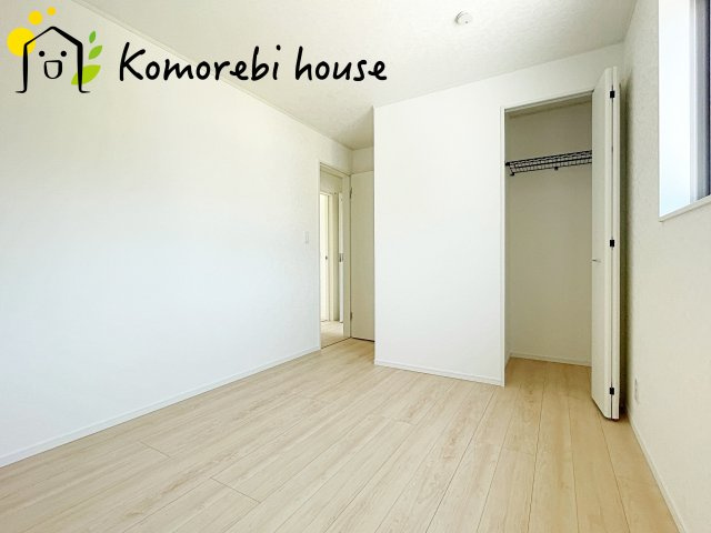 お子さんのいるうちは子供部屋に使ってはいかがでしょうか
