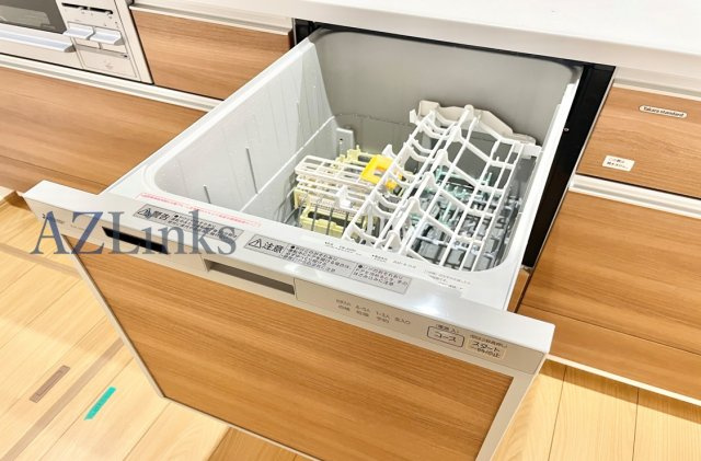 建築施工例