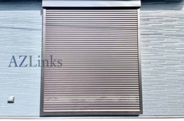 建築施工例