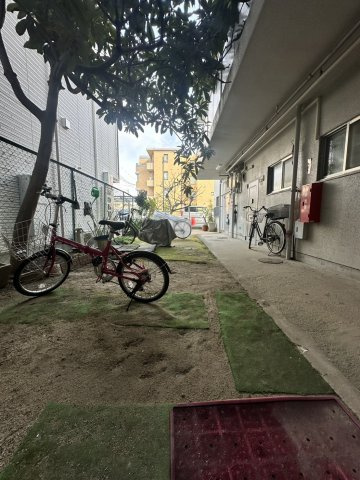 共用部分