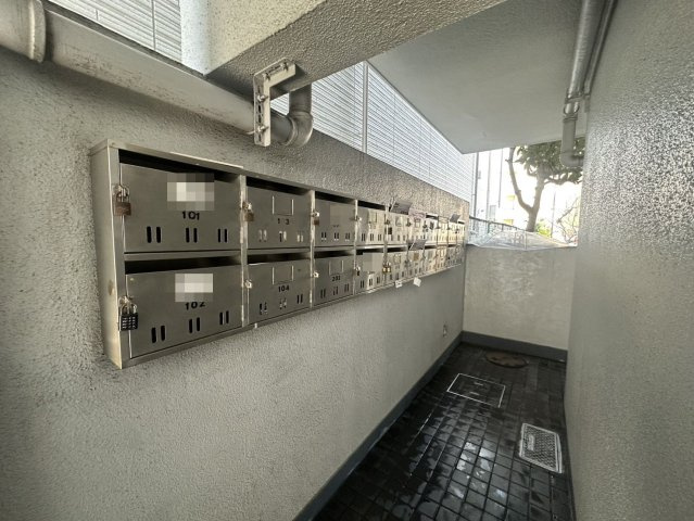 共用部分