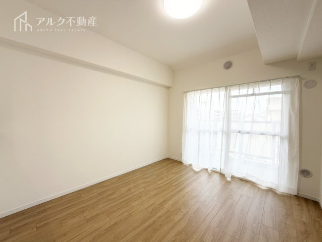 LDK約9.8帖