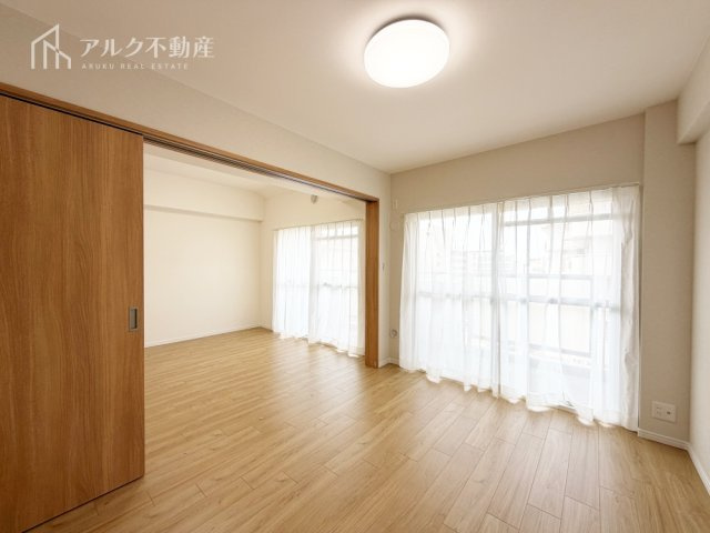 洋室