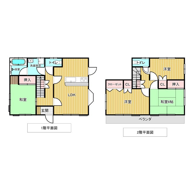 間取り：311002368794