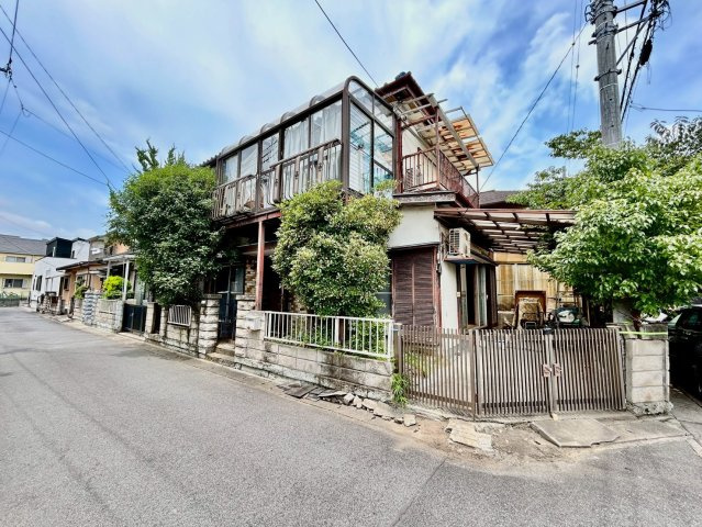 南東・南西角地で陽当り良好！敷地約28坪・ご家族のライフスタイルに合わせた自由設計が可能です！当社無料の間取り作成も承ります！建物イメージや資金計画などお気軽にご相談ください。
