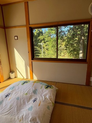 和室があれば客間としても活用できます