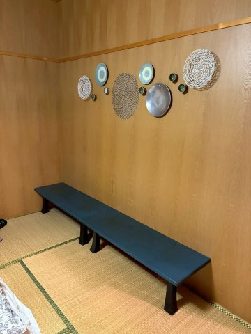 和室があると、家にあたたかい雰囲気が生まれます