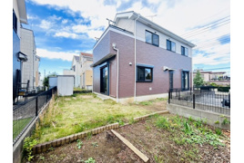 四街道市もねの里 中古戸建 物井駅の外観