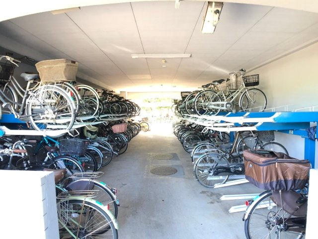 空き状況都度要確認