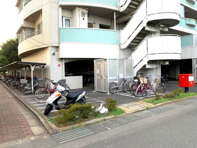 空き状況都度要確認