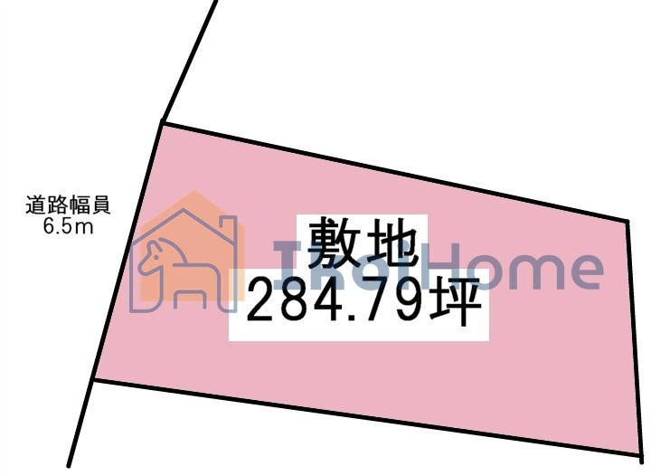 区画図：328000572206