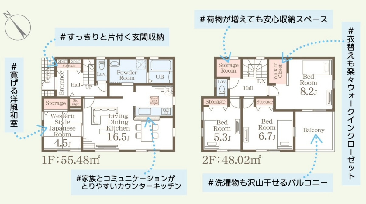 間取り：308000186998