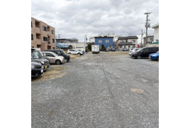 北海道函館市吉川町 売土地 の外観