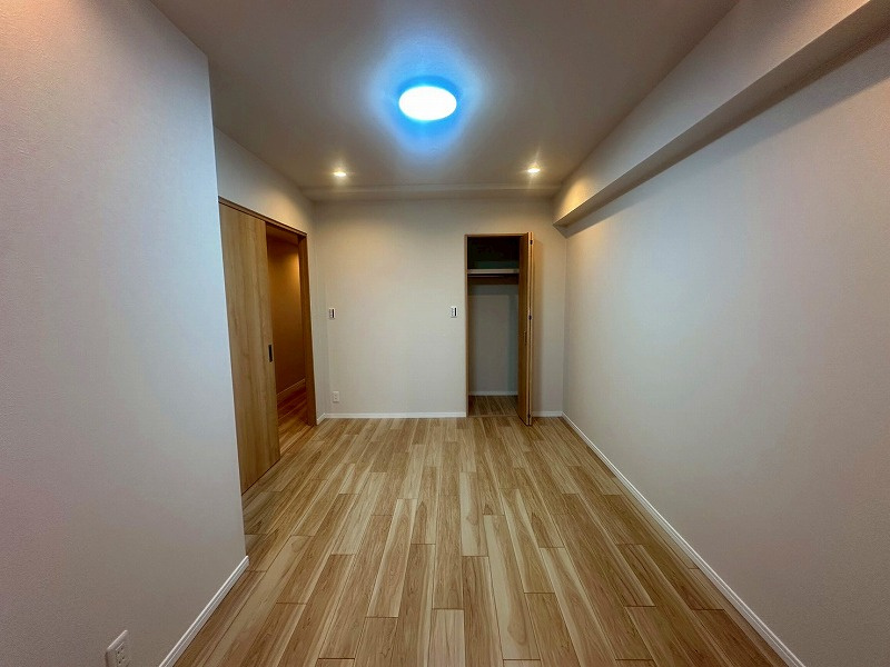洋室