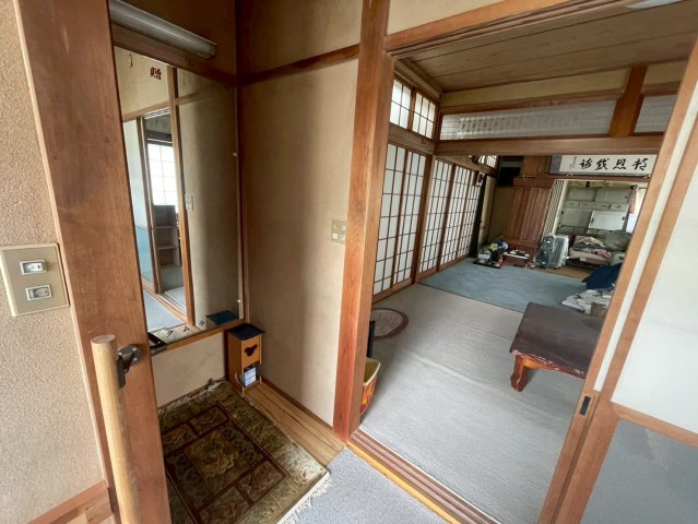 室内