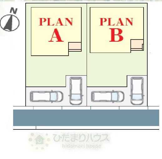 A号棟
