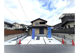 修学院室町　分譲地 1期 全3区画 の外観
