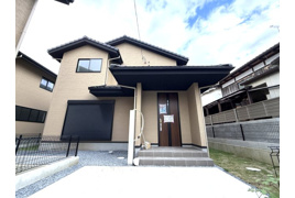 修学院室町　分譲地 1期 全3区画 の外観