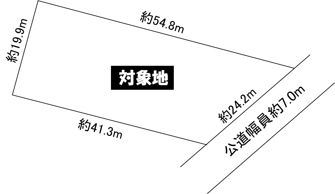 区画図：323000494235