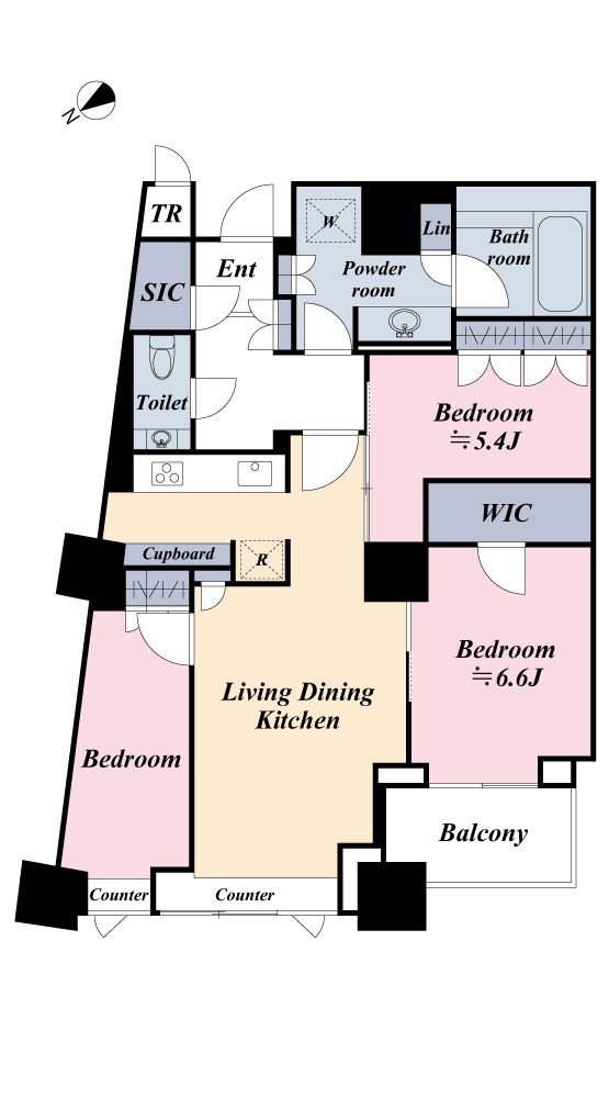 間取り：313004654913