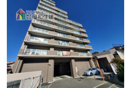 ピュアハイツ明石大久保の外観