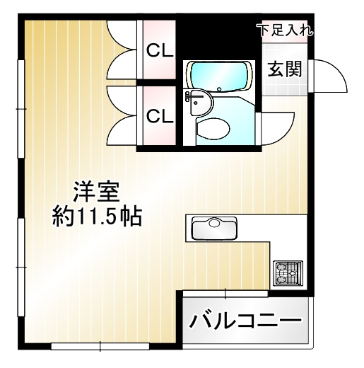 間取り：340000290612