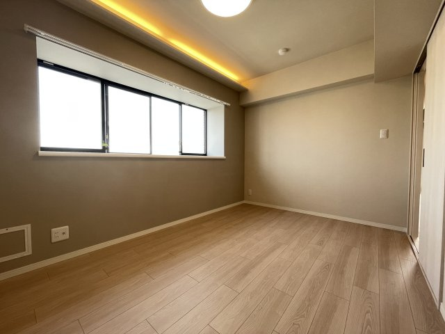 どんなデザインでも調和しやすく、自分らしい空間づくりが楽しめます。　