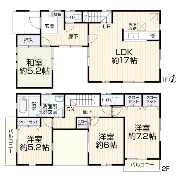 間取り：311002498939