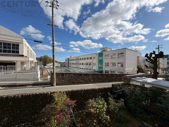 物件からの展望
