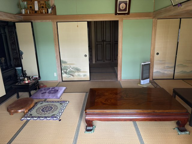 和室