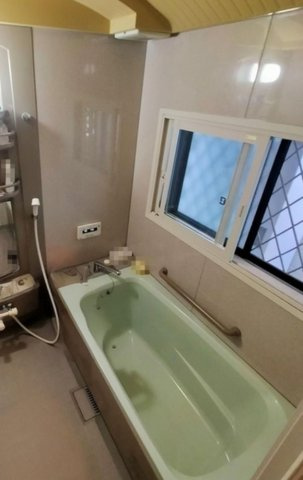 ※CGで家具小物等を消したイメージです。