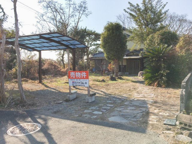 外観：343000048149