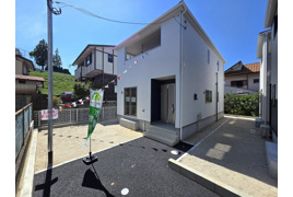 小倉北区井堀第1の外観