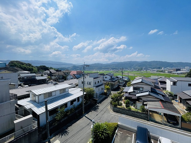 展望
