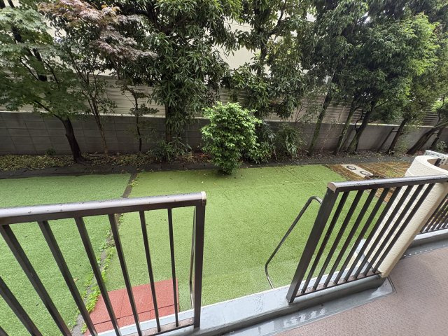 庭
