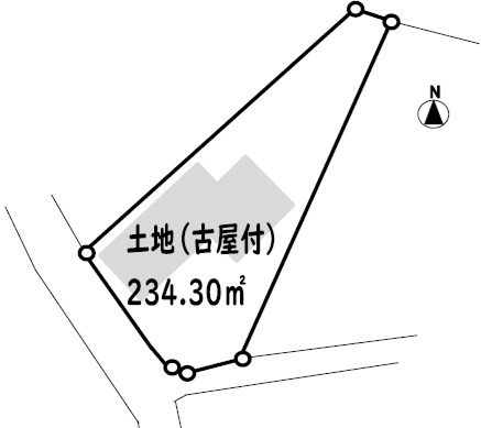 区画図：312001290529