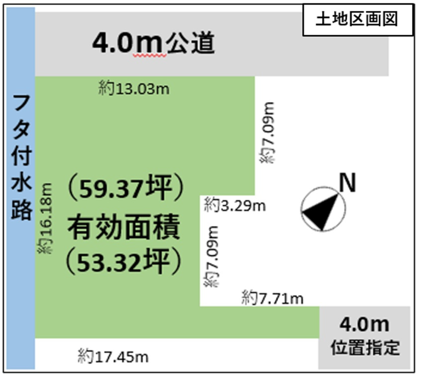 区画図：311002233321