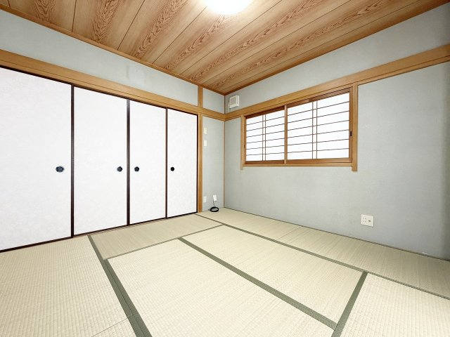 畳表替え済み