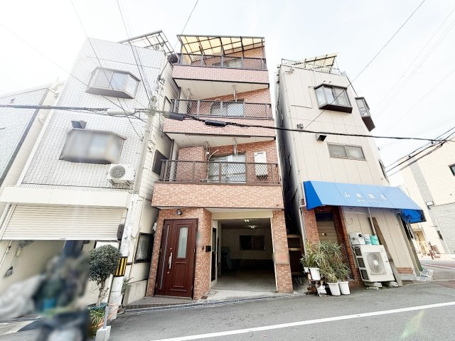 外観：327002082018