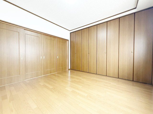 木のぬくもりが優しいフローリング