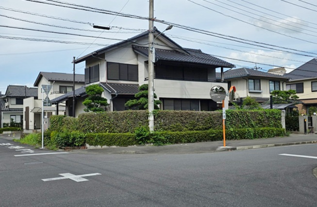 外観：309000084668