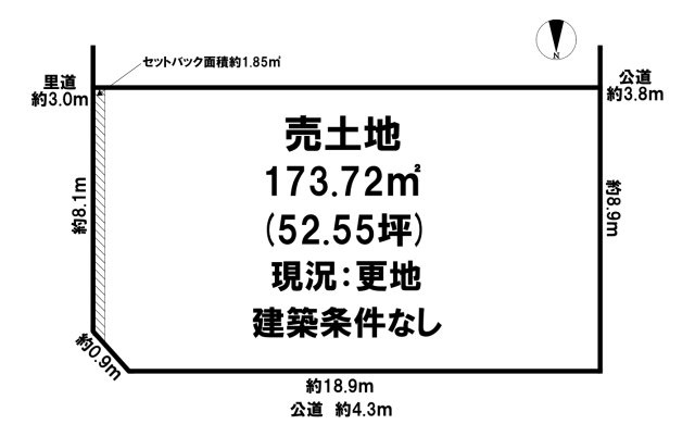 区画図：329000142510