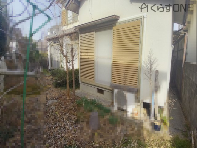 庭