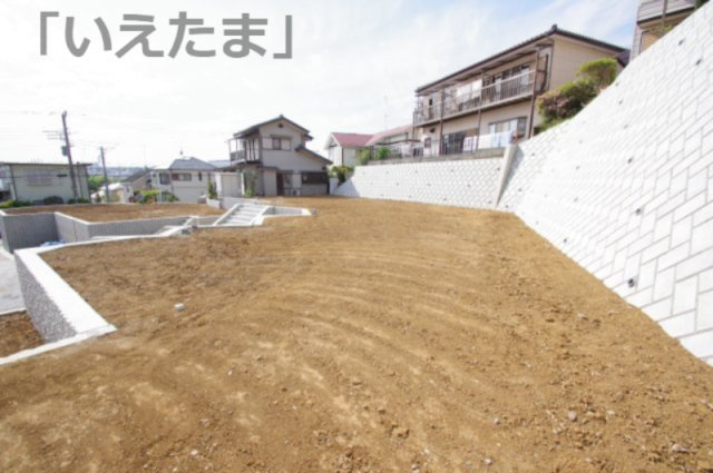 第5区画　令和8年4月19日撮影