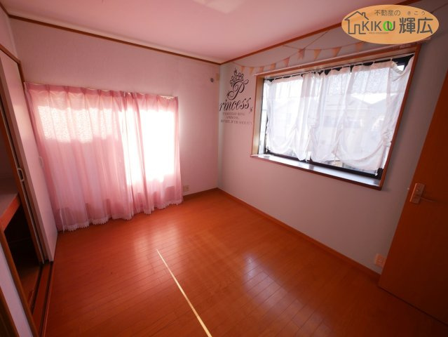 子供部屋