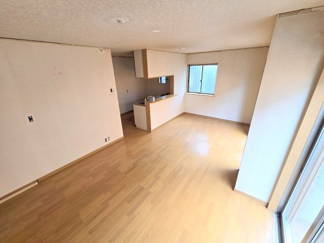 リフォーム前写真