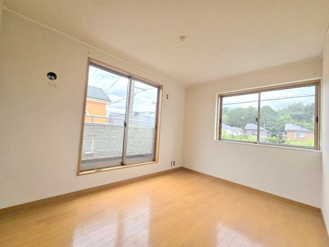 リフォーム前写真
