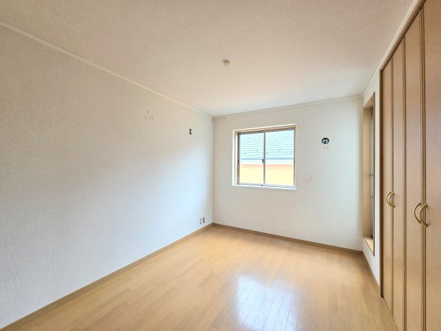リフォーム前写真