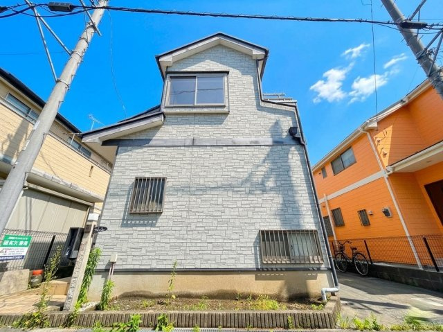 外壁、内装リフォーム予定です！※リフォーム前写真